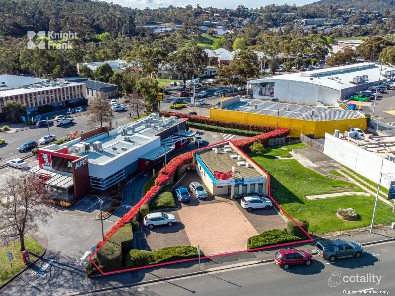 7 Ross Ave, Rosny Park, TAS 7018