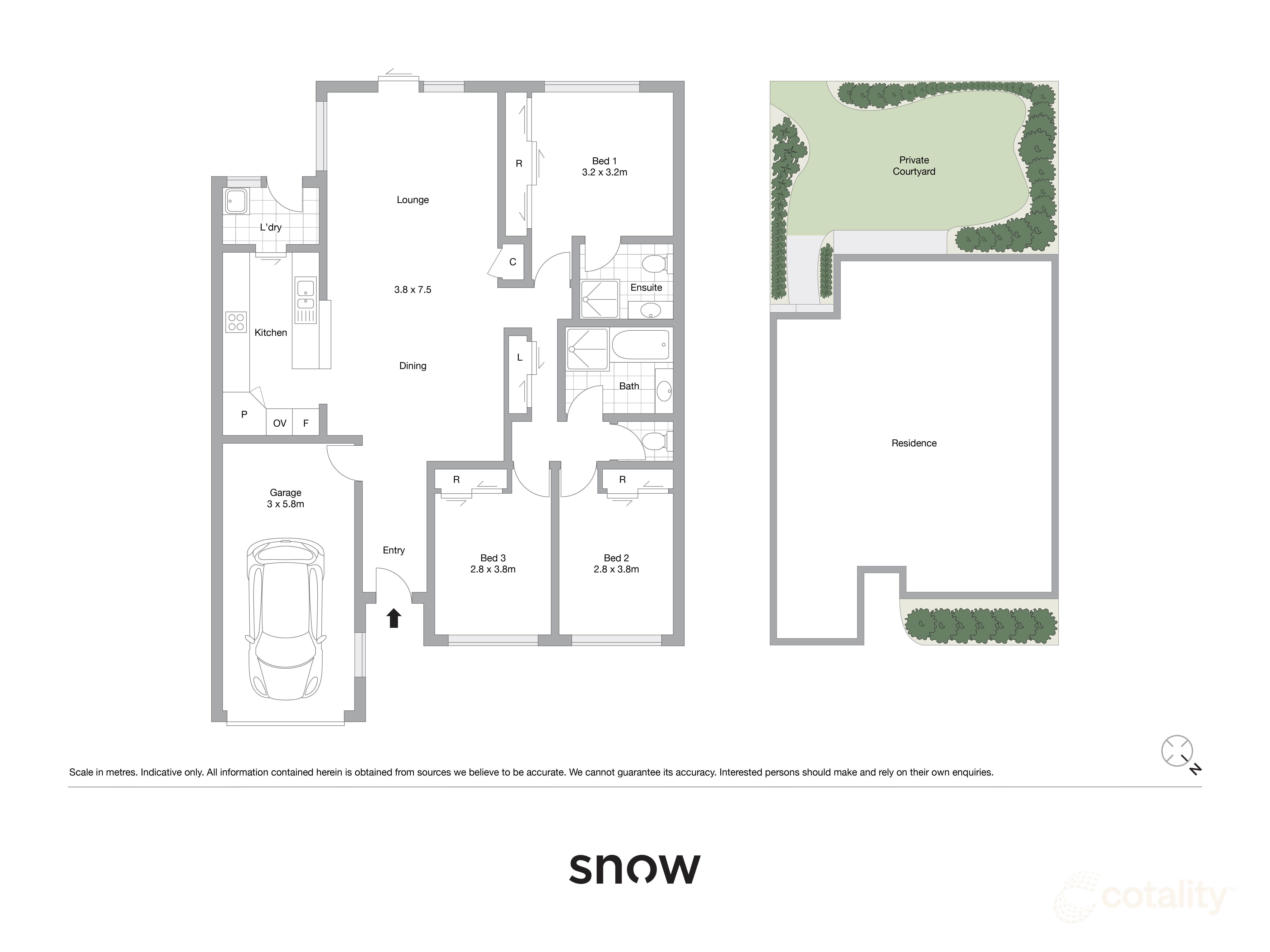 9/228 Mackenzie St, Rangeville, QLD 4350