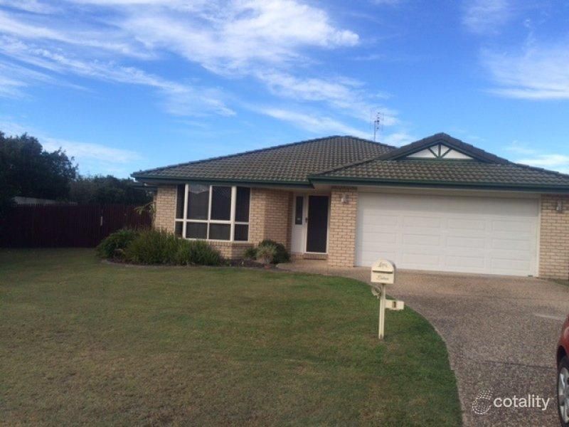 1 Lamandra Lane, Sippy Downs, QLD 4556