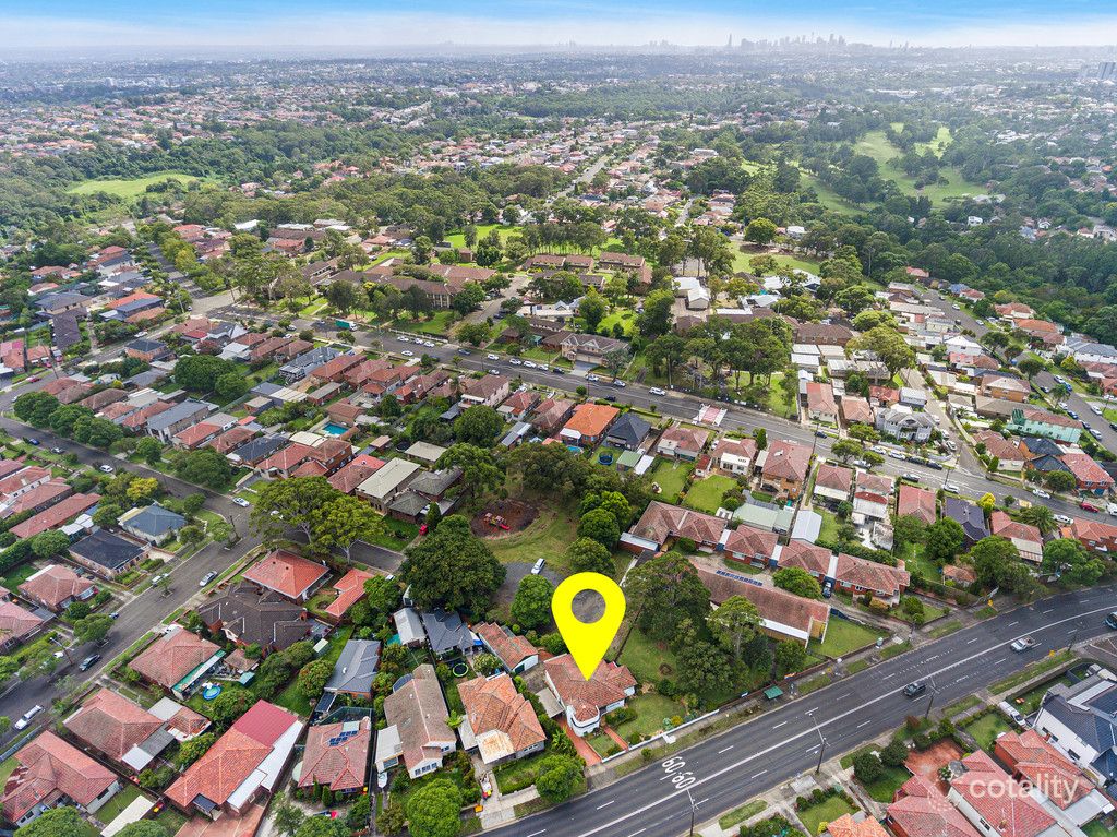 370 Bexley Rd, Bexley North, NSW 2207
