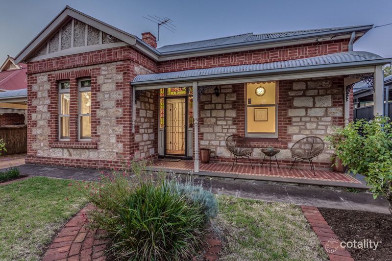 14 Esmond St, Hyde Park, SA 5061