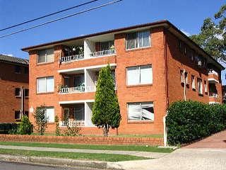 9/25 Kenyon St, Fairfield, NSW 2165
