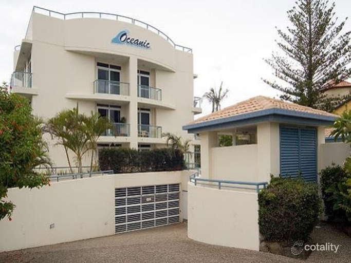 2/315-317 Golden Four Dr, Bilinga, QLD 4225