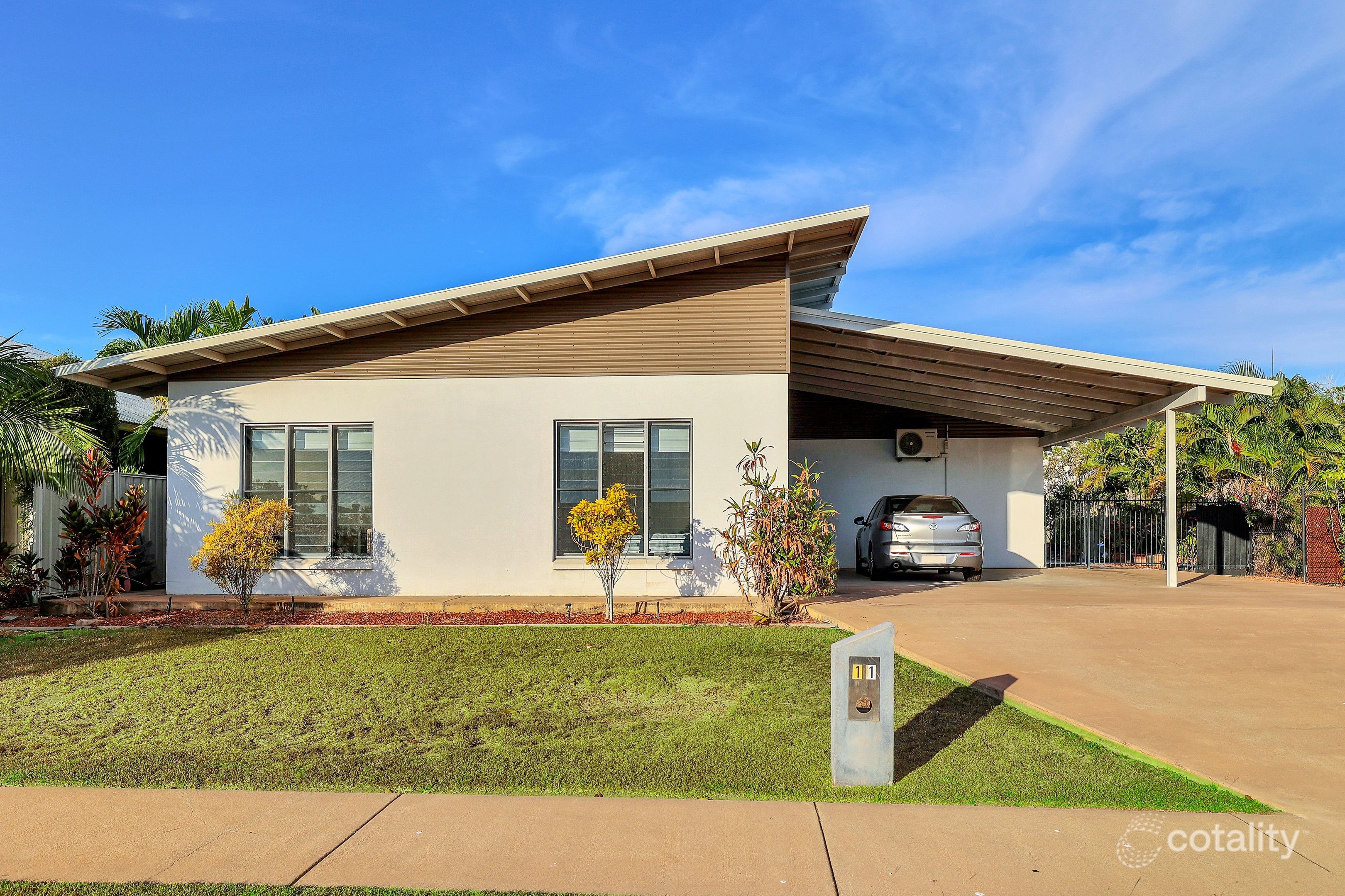 11 Stephanie St, Bellamack, NT 0832