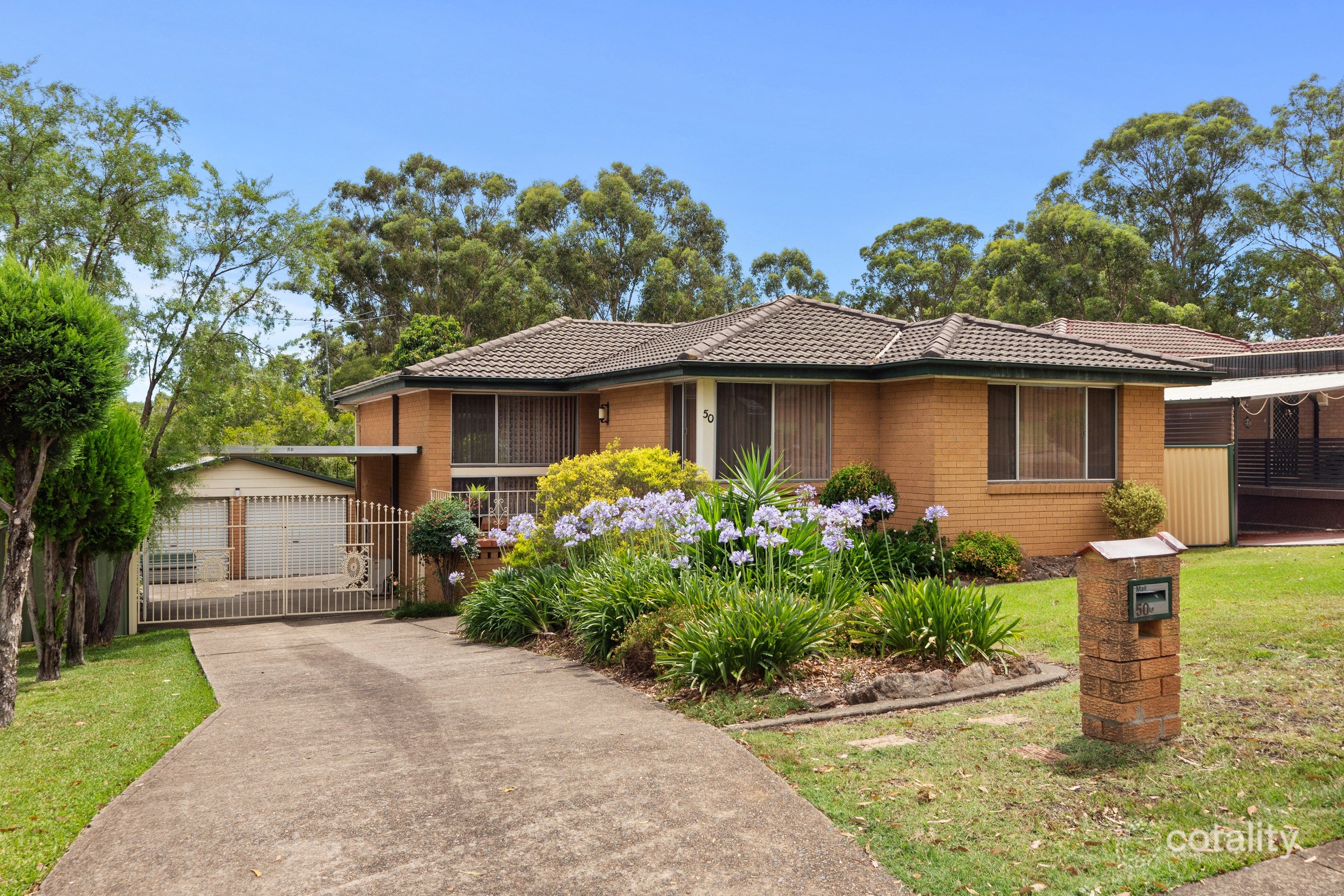 50 Melrose Ave, Quakers Hill, NSW 2763