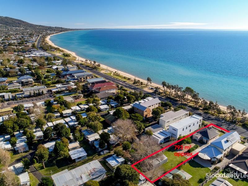 112 Marine Dr, Safety Beach, VIC 3936