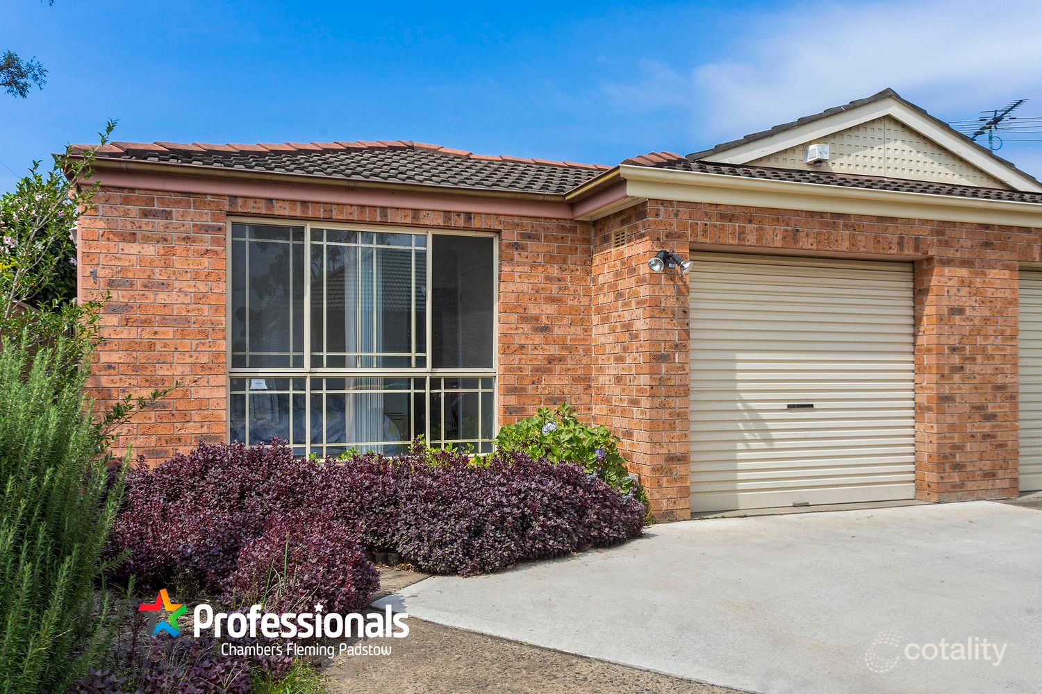 1/61a Courtney Rd, Padstow, NSW 2211