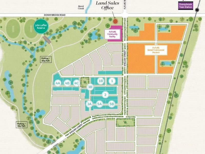 2 Ashbourne Bvd, Donnybrook, VIC 3064