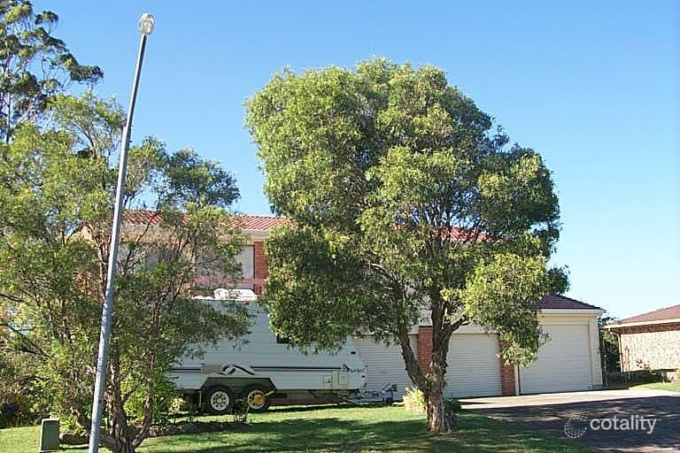 17 Panorama Pde, Urunga, NSW 2455