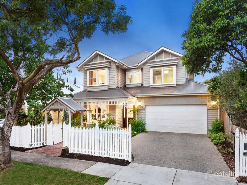 37 Rosstrevor Cres, Mitcham, VIC 3132