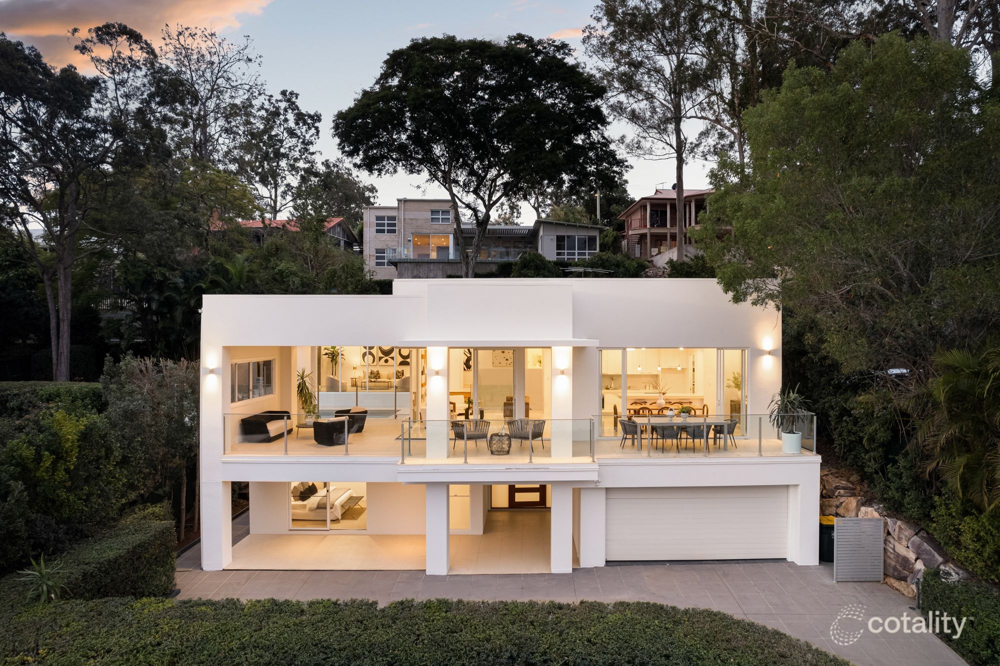 32 Robertson Pl, Fig Tree Pocket, QLD 4069