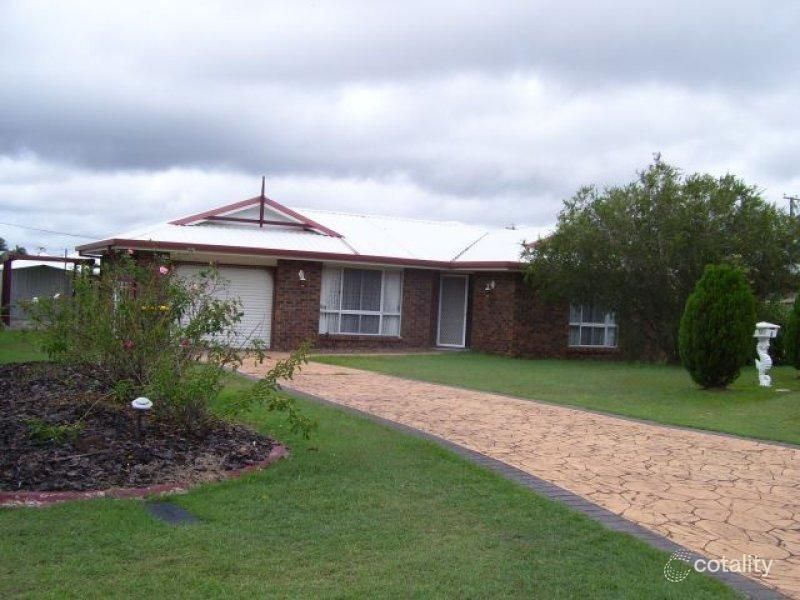 3 Bluegum Ct, Maryborough, QLD 4650