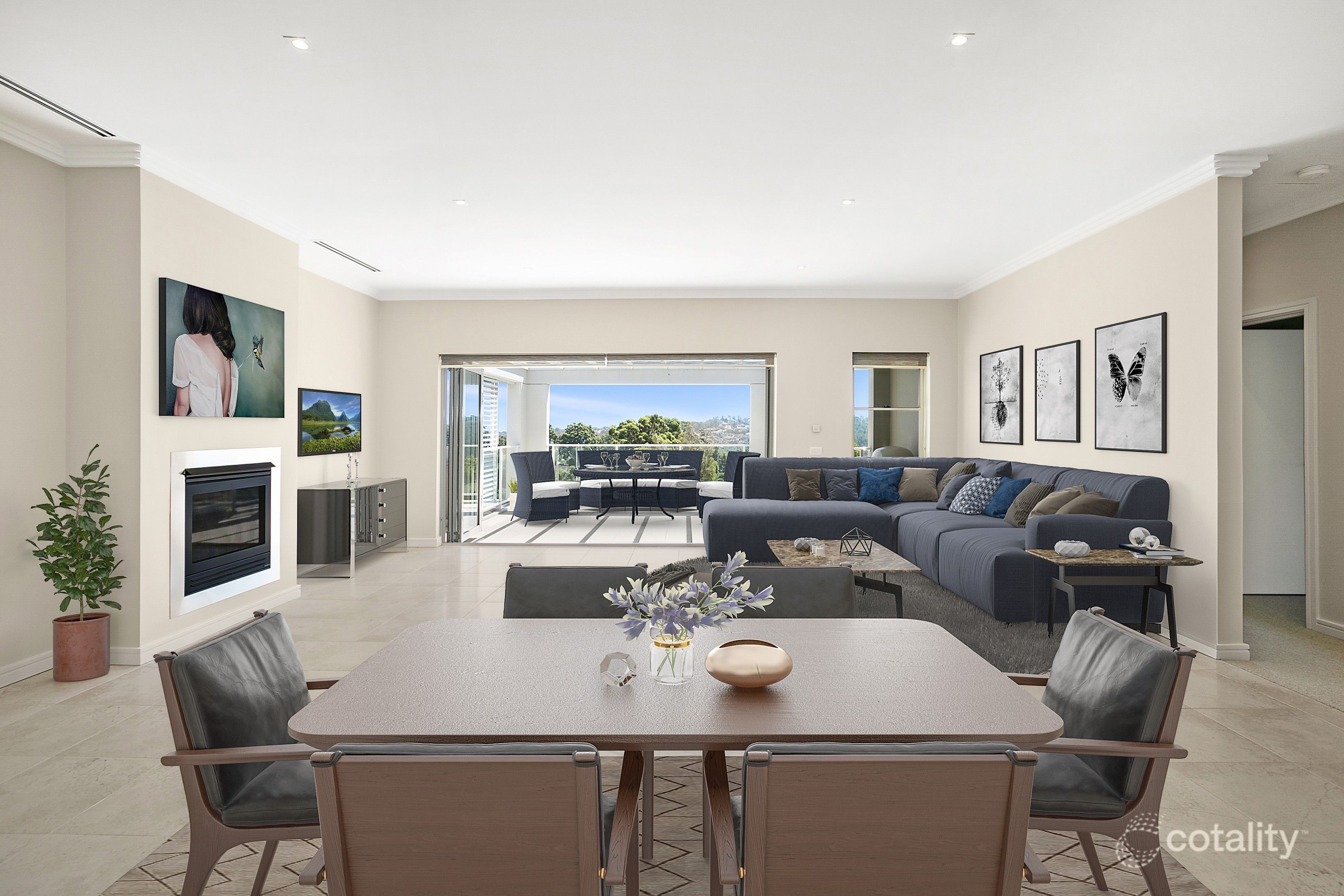 24/9 Garthowen Cres, Castle Hill, NSW 2154