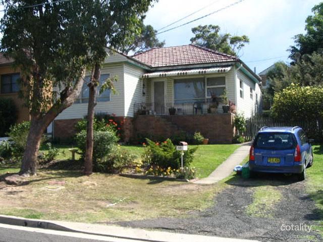 53 Corea St, Sylvania, NSW 2224