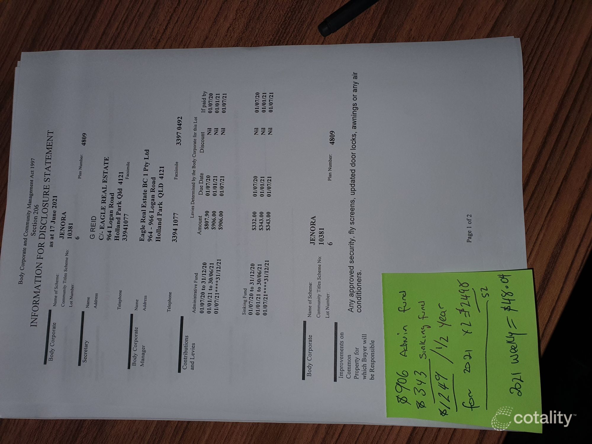 6/100 Bell St, Kangaroo Point, QLD 4169