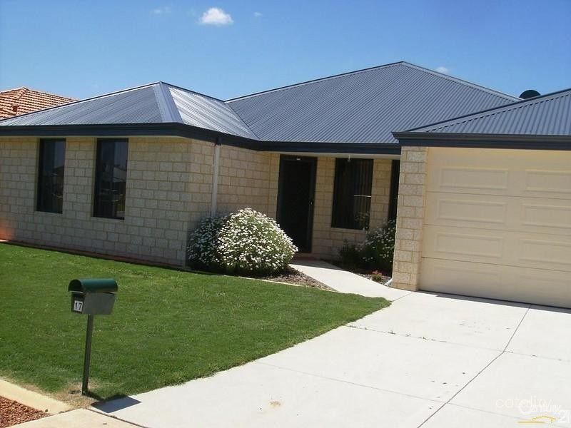 17 Kerrison Pde, Seville Grove, WA 6112