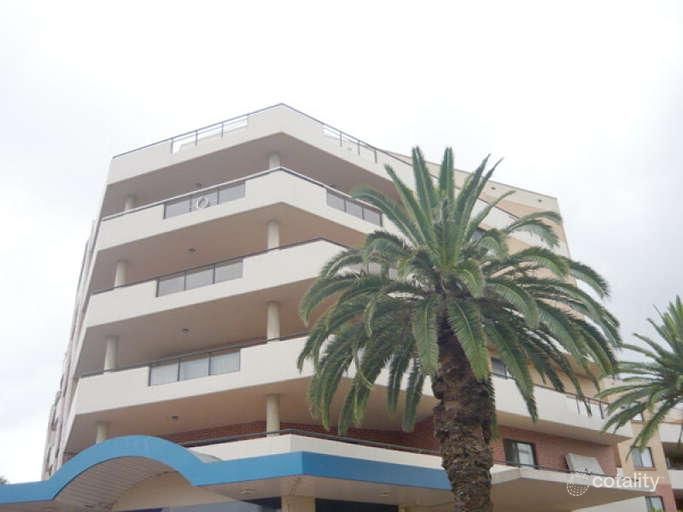 423/62-74 Beamish St, Campsie, NSW 2194