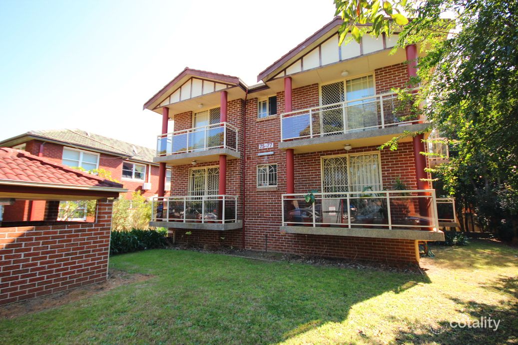 5/75-77 Campsie St, Campsie, NSW 2194