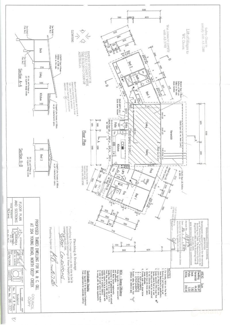 204 Young Rd, North Deep Creek, QLD 4570