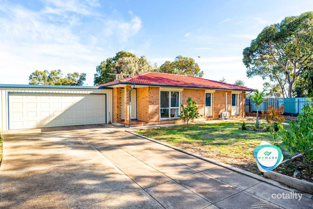 4 Daisy Ct, Parafield Gardens, SA 5107