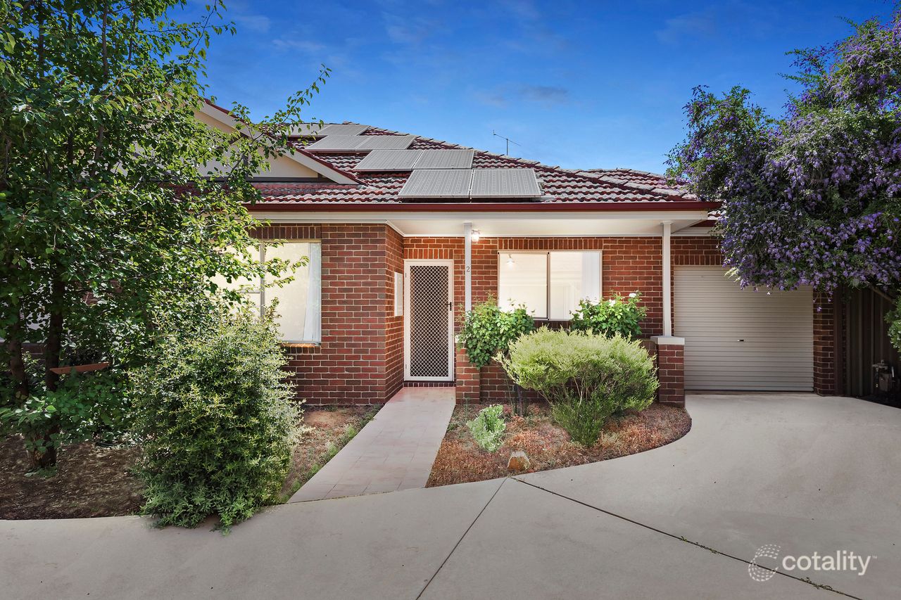 2/72-74 Hopwood St, Echuca, VIC 3564