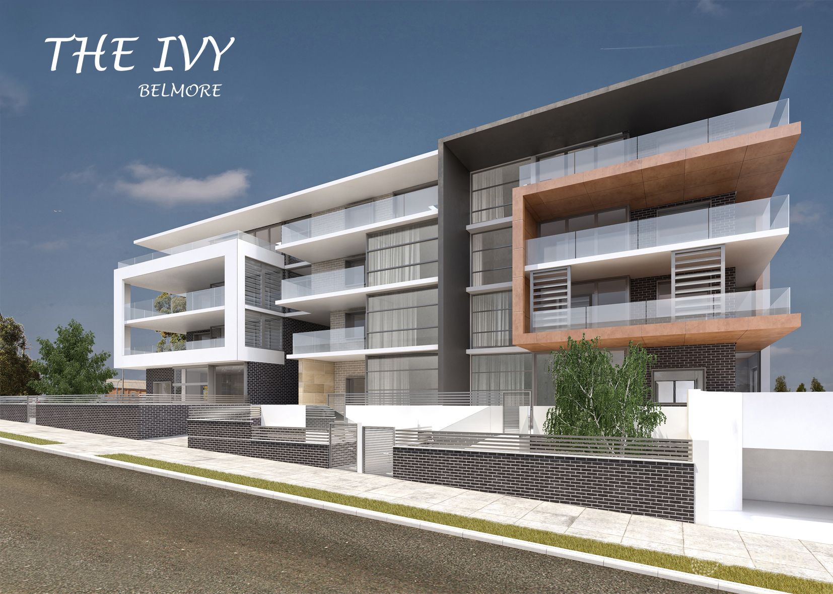 27/280-284 Burwood Rd, Belmore, NSW 2192