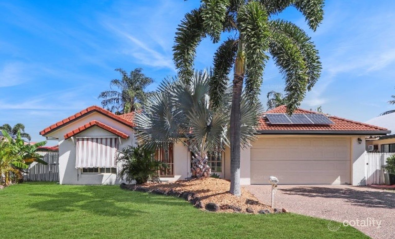 5 Rialto Cl, Kirwan, QLD 4817