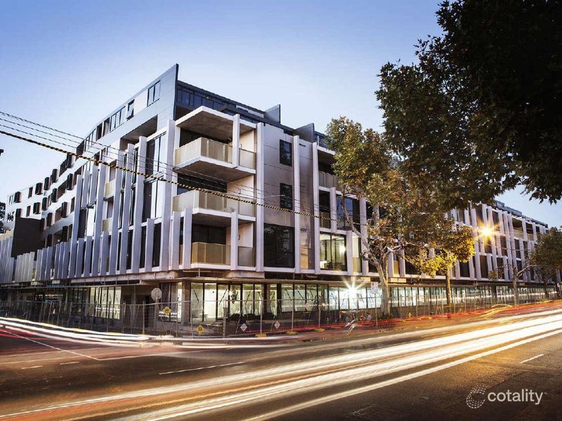 502/311 Burwood Rd, Hawthorn, VIC 3122