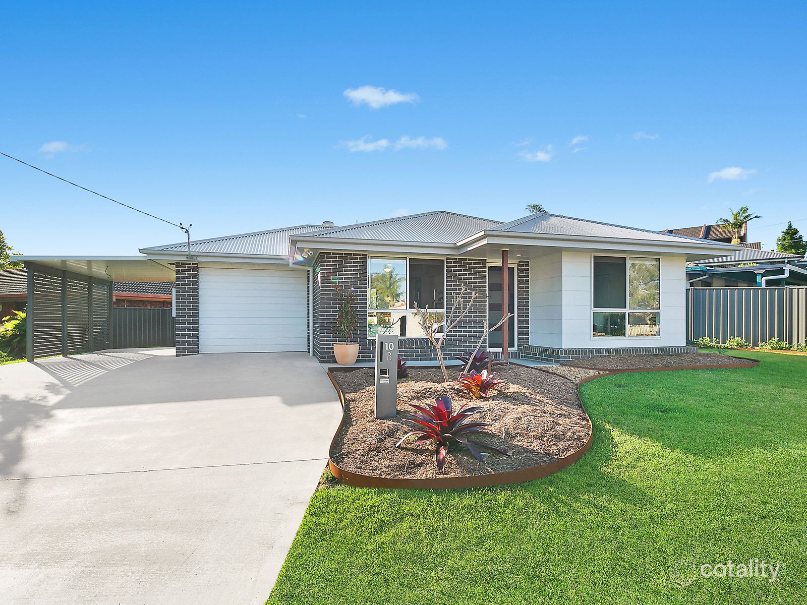 10b Wybalena Cres, Toormina, NSW 2452