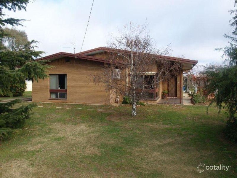 206 Melville St, Numurkah, VIC 3636