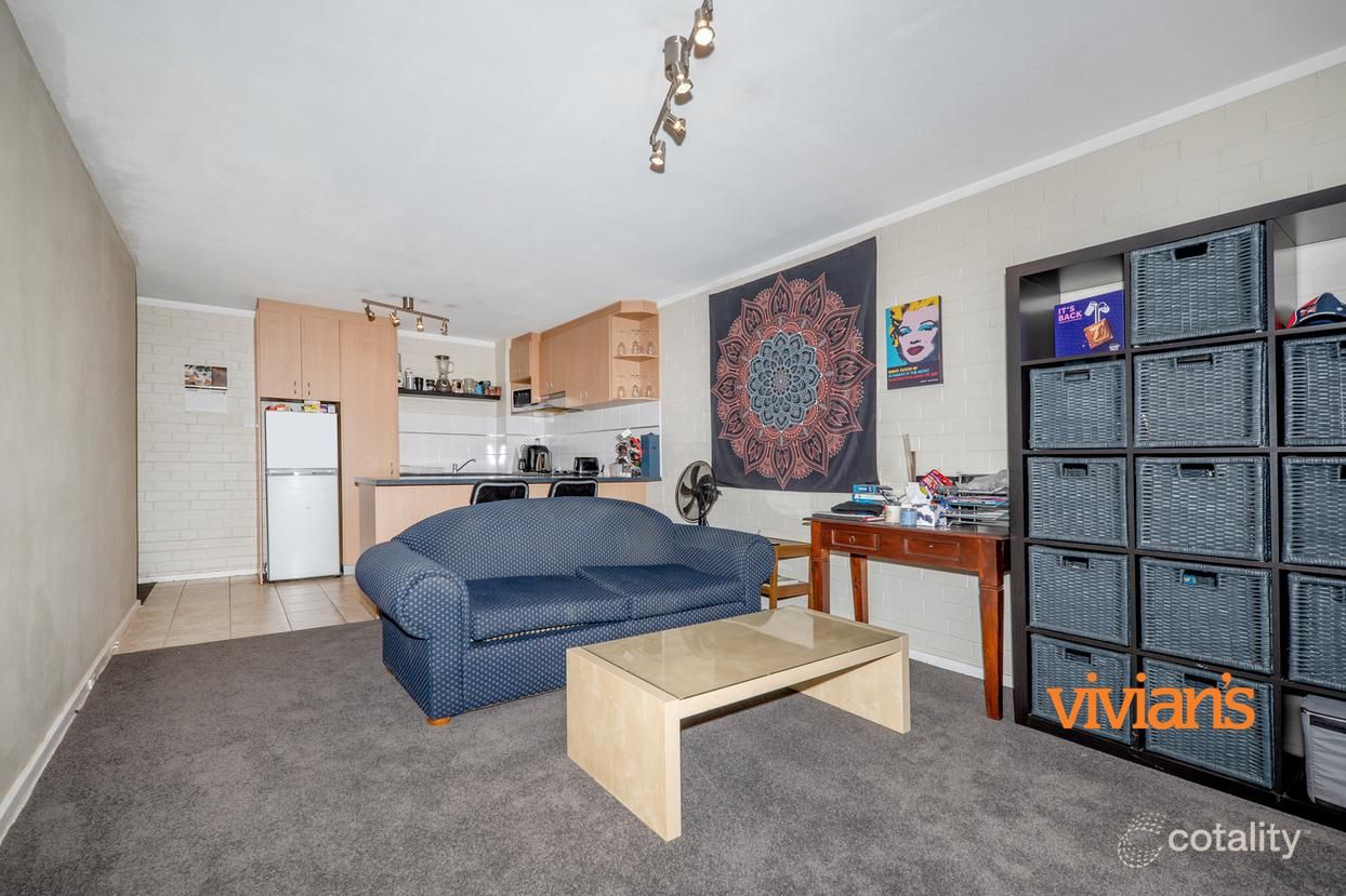 36/31 Wellington St, Mosman Park, WA 6012