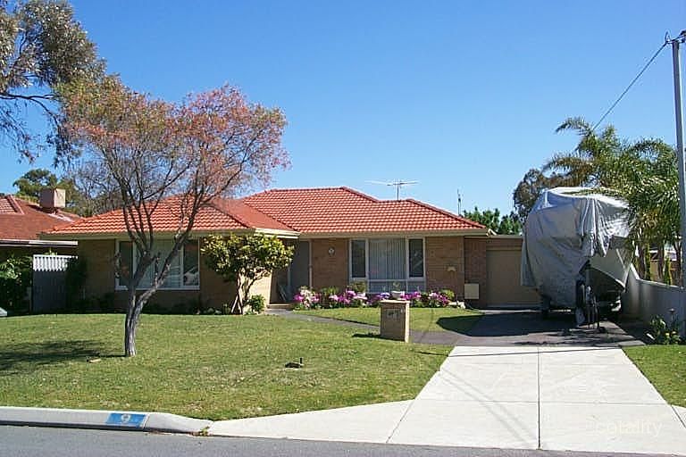 9 Knowles St, Balcatta, WA 6021
