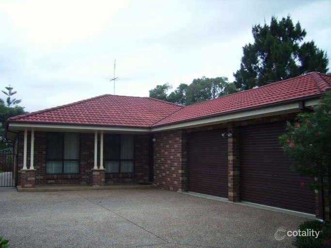 43 Tungarra Rd, Girraween, NSW 2145