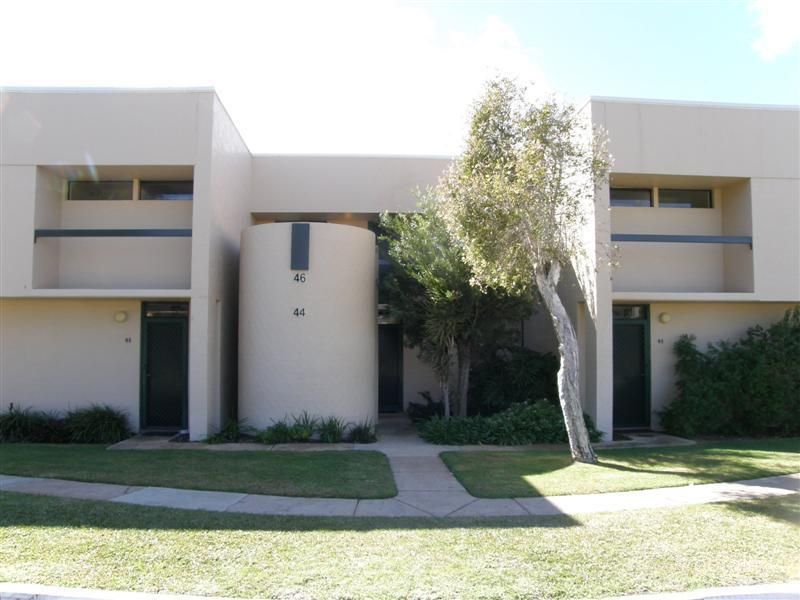 46/156 Grey St, Kalbarri, WA 6536