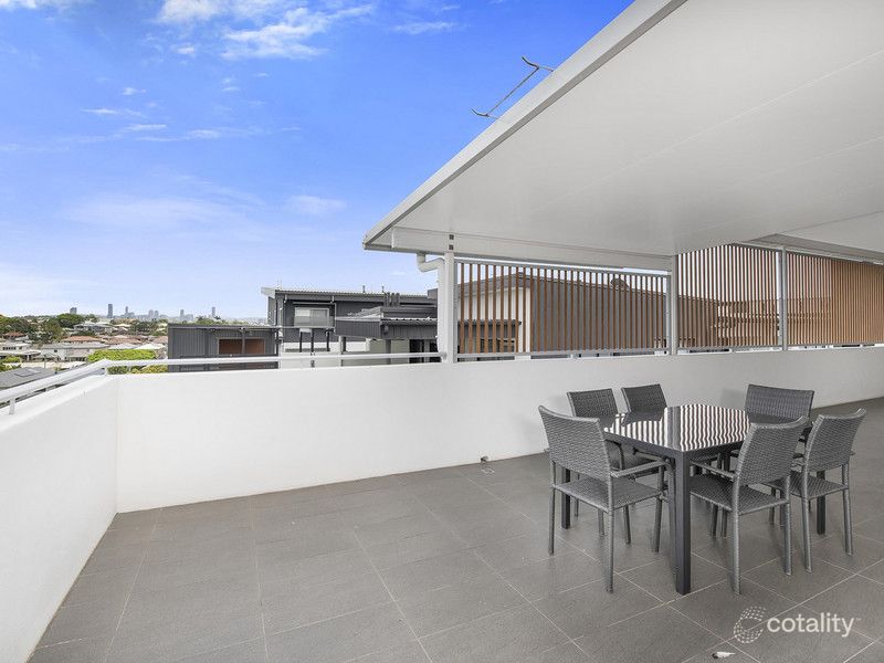 6/61 Ludwick St, Cannon Hill, QLD 4170