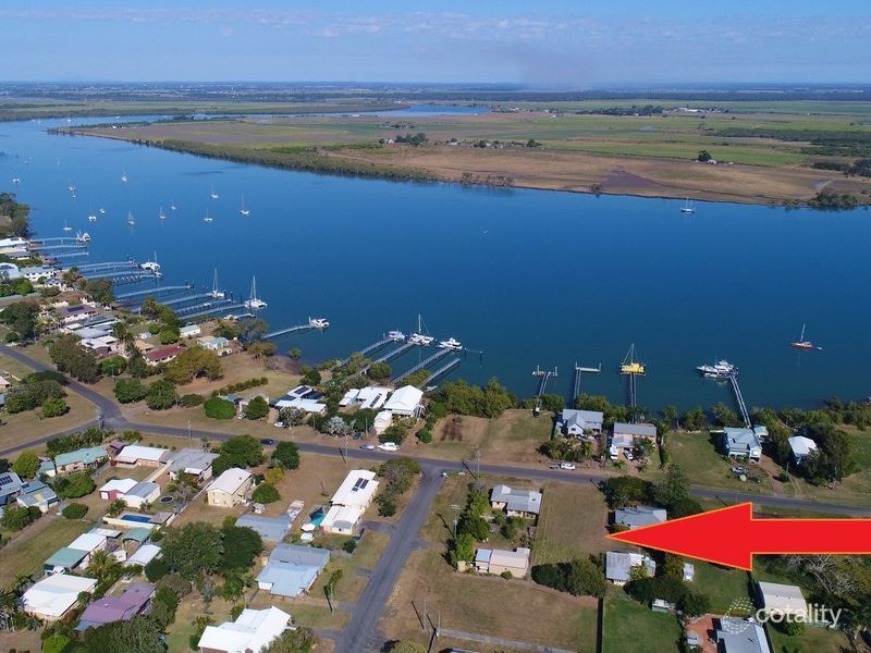 17 Corser St, Burnett Heads, QLD 4670