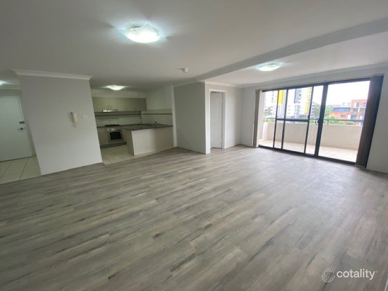 16/16-18 Bigge St, Liverpool, NSW 2170