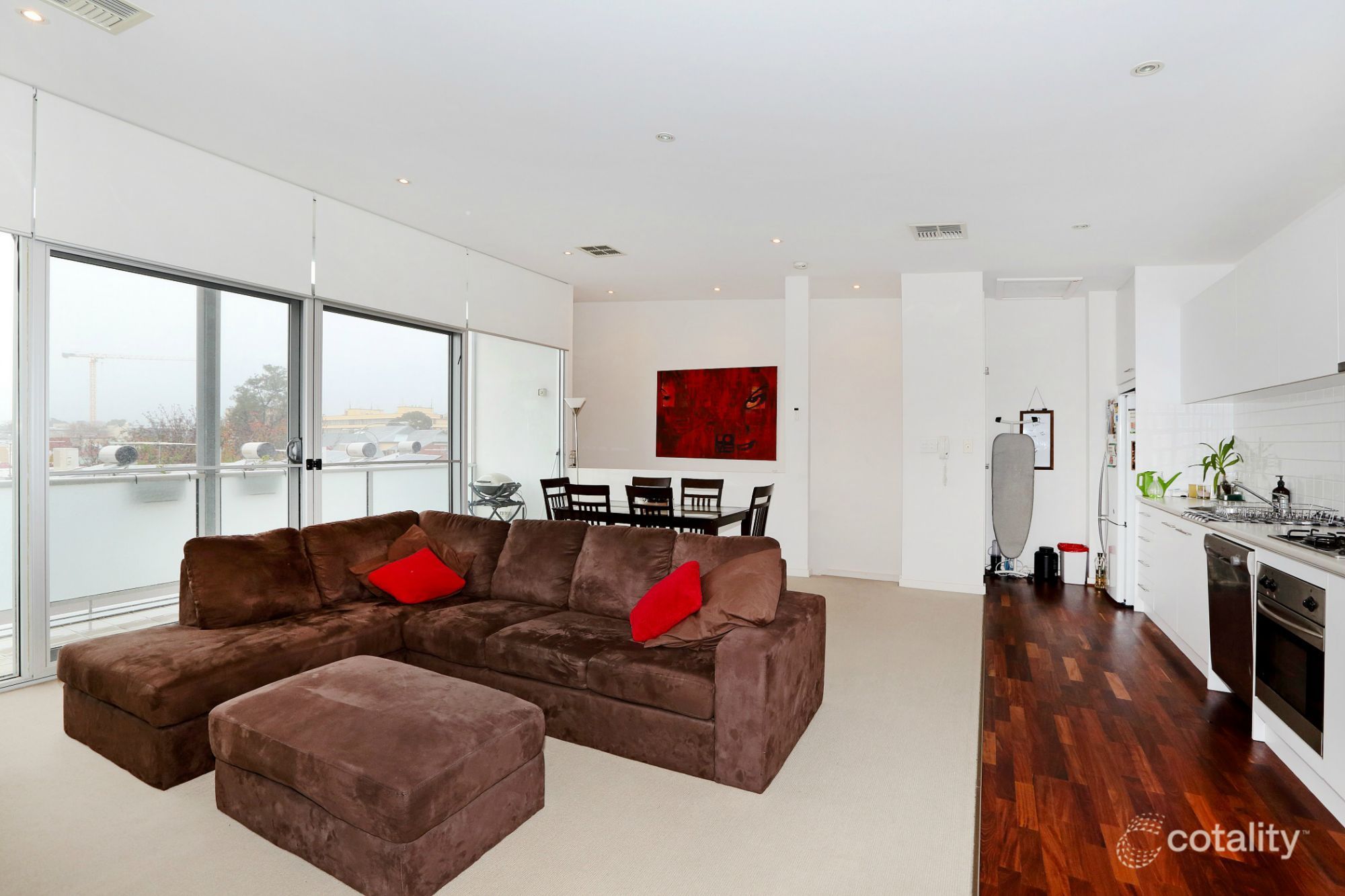 8/80 Gilles St, Adelaide, SA 5000