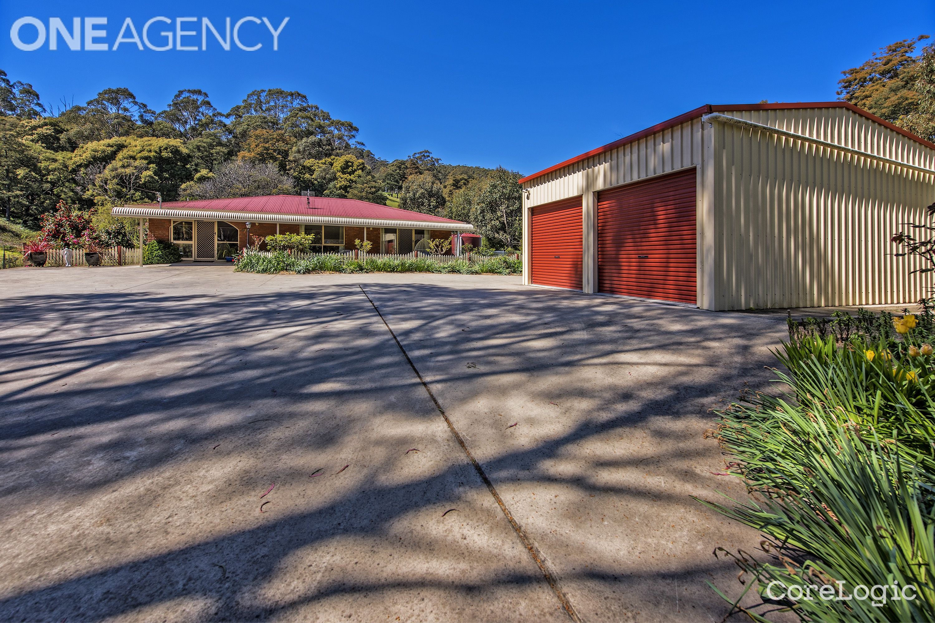 341 Kelcey Tier Rd, Eugenana, TAS 7310