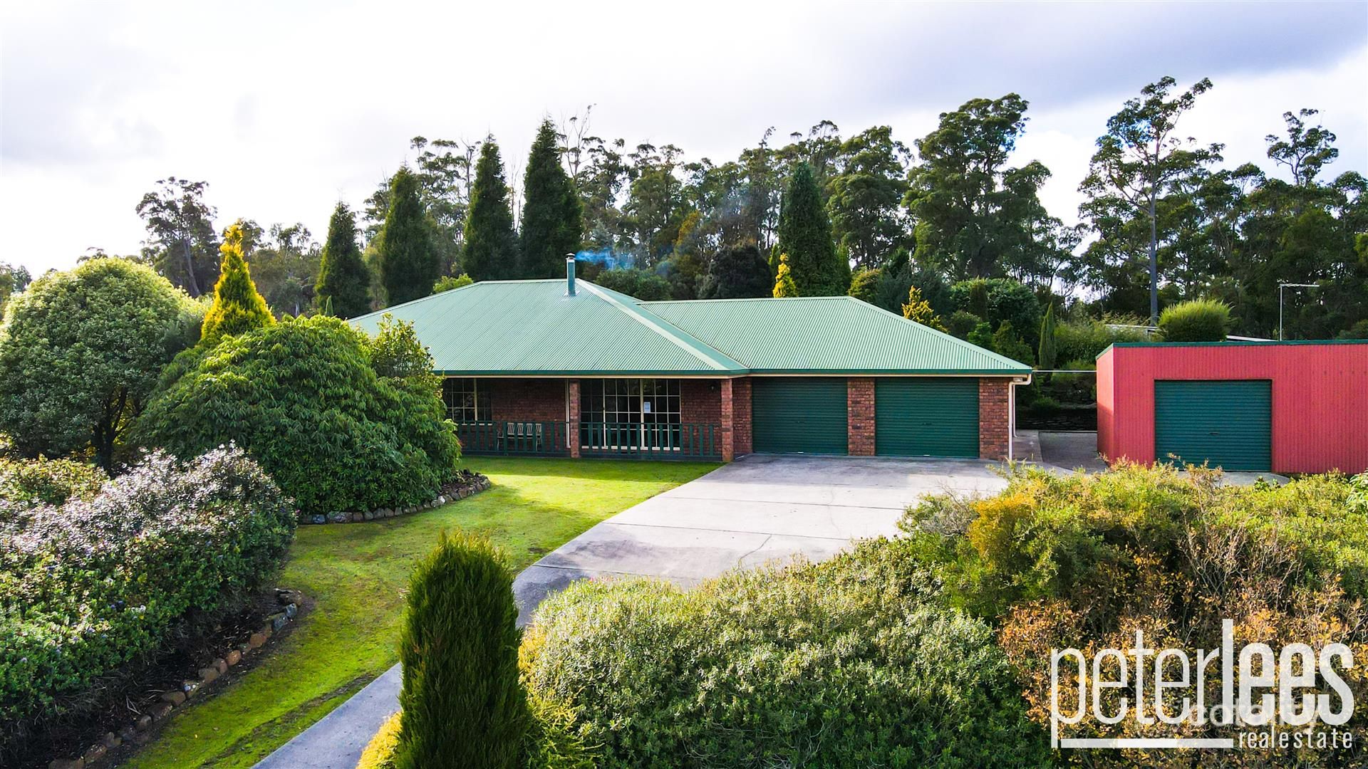 1886 Pipers River Rd, Lower Turners Marsh, TAS 7267