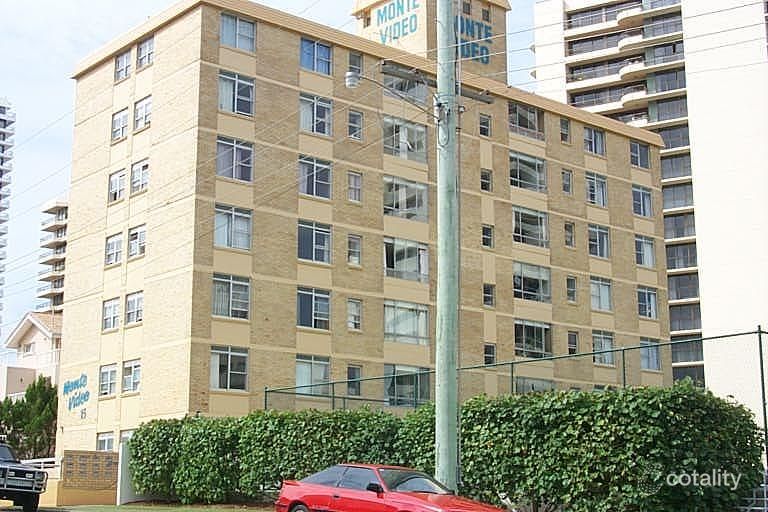 7/15 Pacific St, Main Beach, QLD 4217