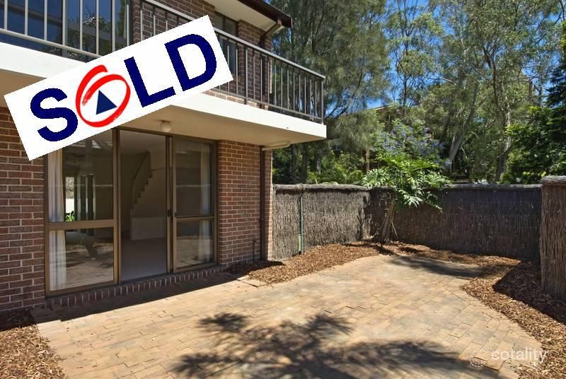 15/8 Jersey Rd, Artarmon, NSW 2064