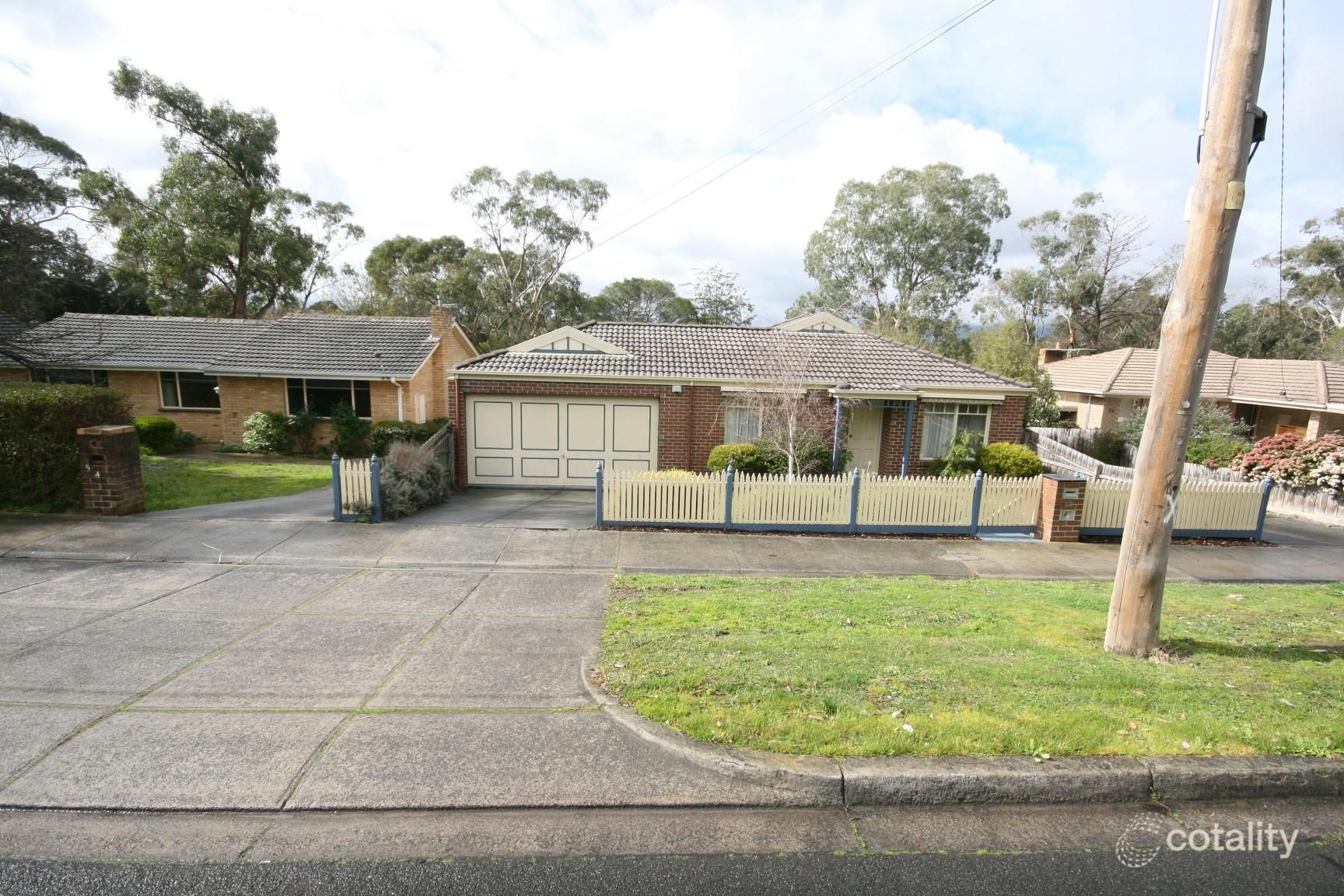 2/52 Patrick Ave, Croydon North, VIC 3136