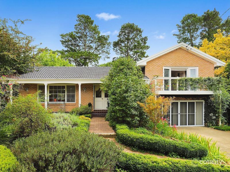 13 The Appian Way, Woodford, NSW 2778