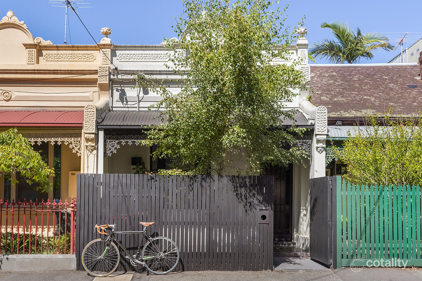 62 Young St, Fitzroy, VIC 3065