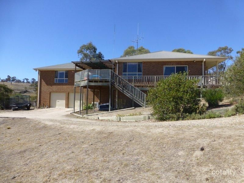 1587 Mid Western Hwy, Evans Plains, NSW 2795