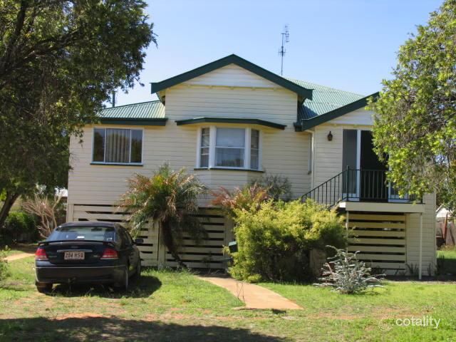 33 Condamine St, Chinchilla, QLD 4413