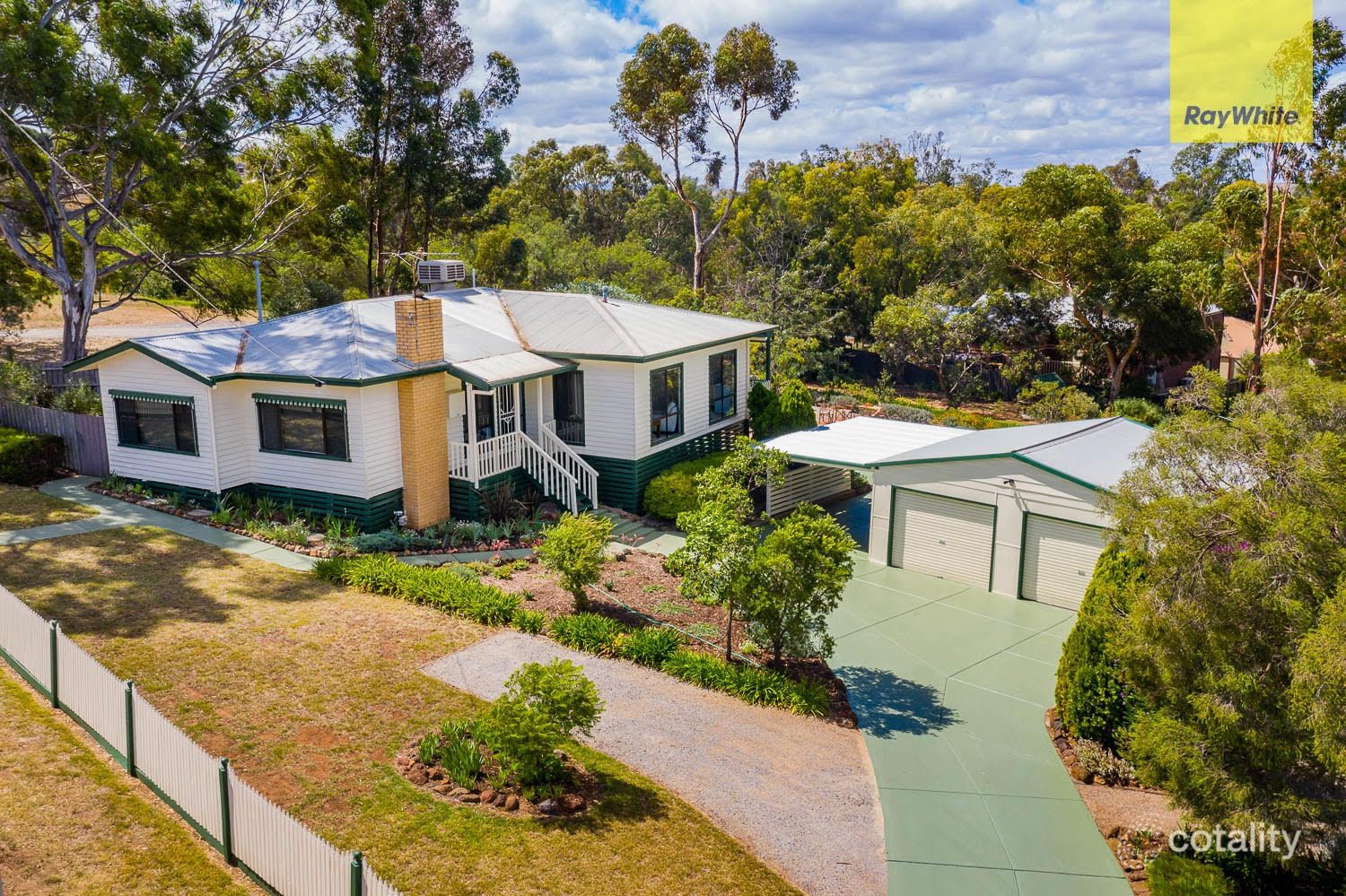 34 Powlett St, Maddingley, VIC 3340