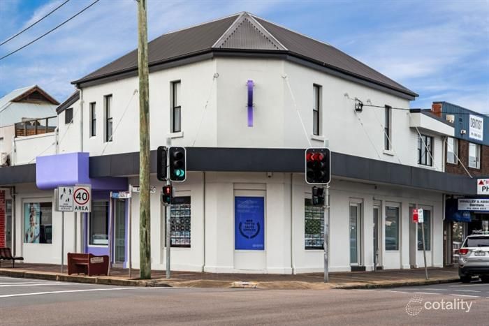 205 Union St, The Junction, NSW 2291