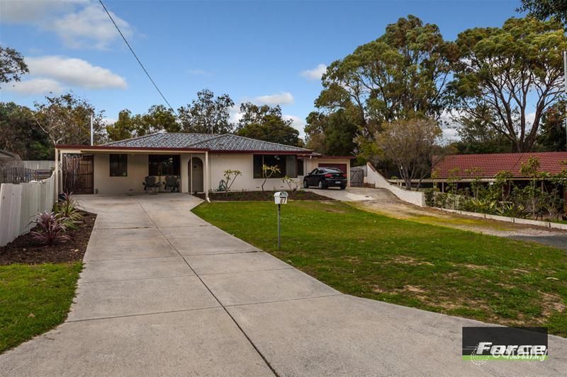 67 Seaflower Cres, Craigie, WA 6025